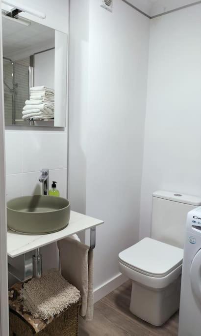 Jara Mar Apartment Torrevieja Exterior photo
